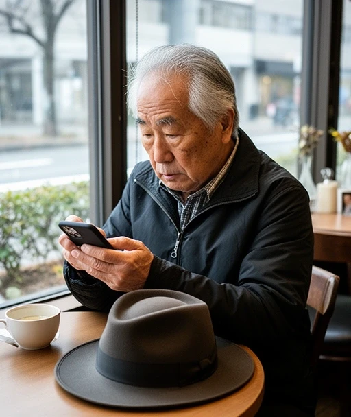 受講生 鶴吉さん