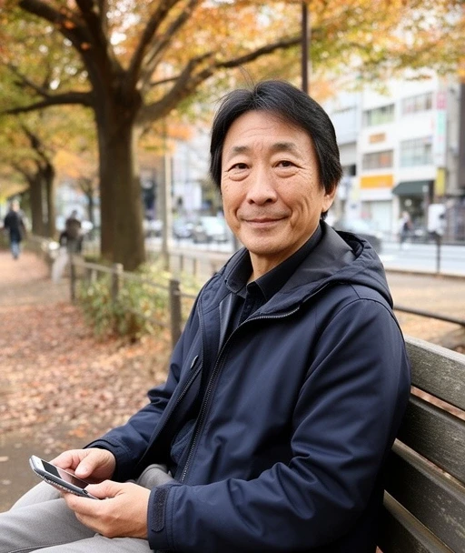 受講生 善之助さん
